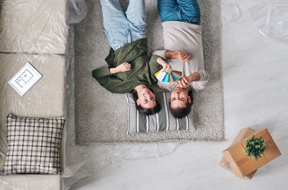 Квартира в Турции